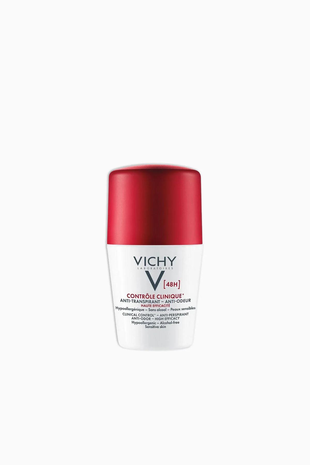 Vichy Deo Clinical Control 50 ml