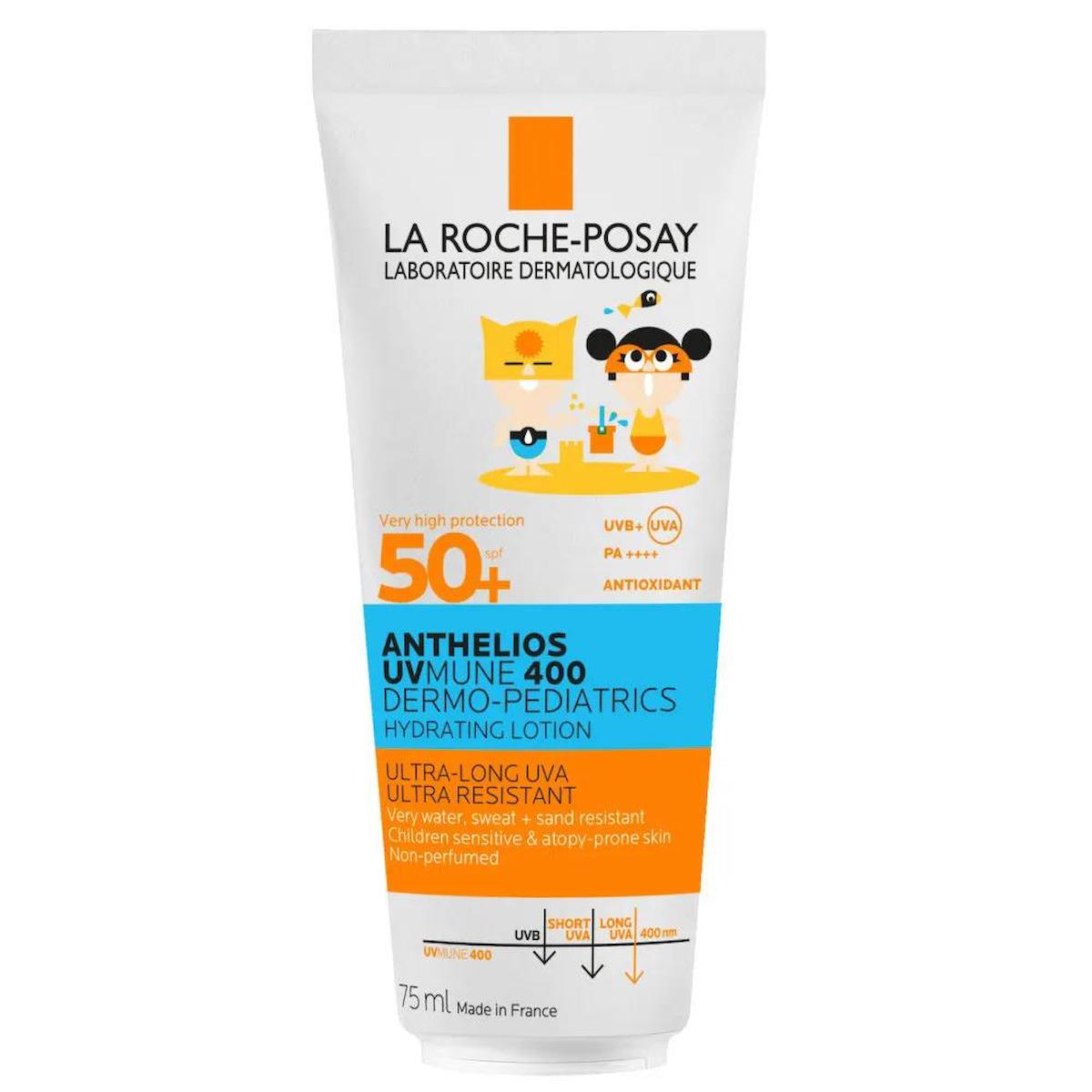 La Roche Posay Anthelios DP Hydrating Milk SPF50+75 ML