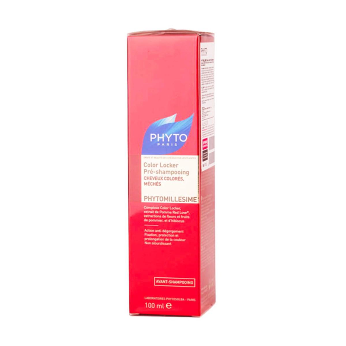 La Roche Posay Ultra Dry Hair Tüm Saçlar İçin Renk Koruyucu Şampuan 100 ml