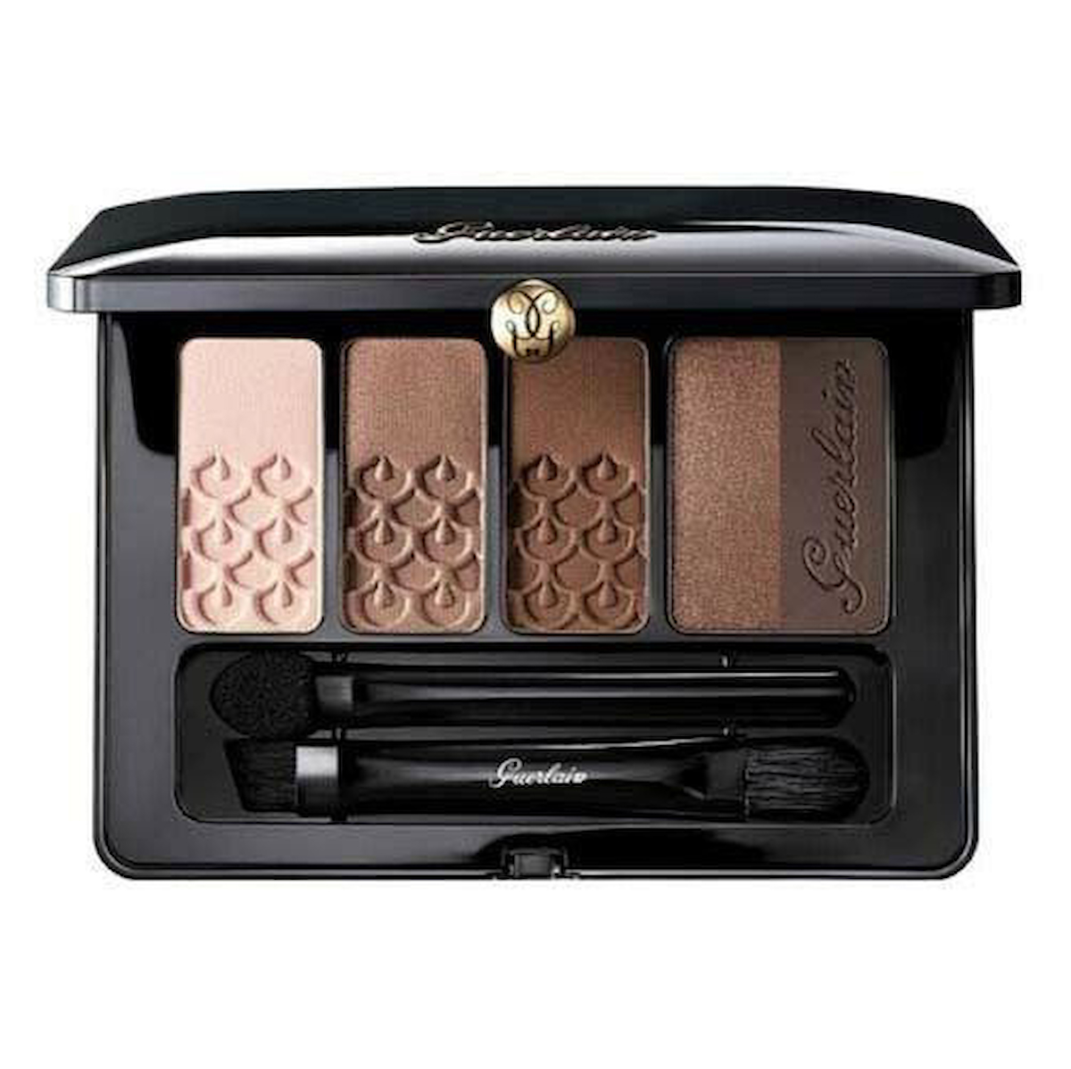 Guerlain Palette 5 Couleurs Far Paleti - 02 Tonka Imperiale