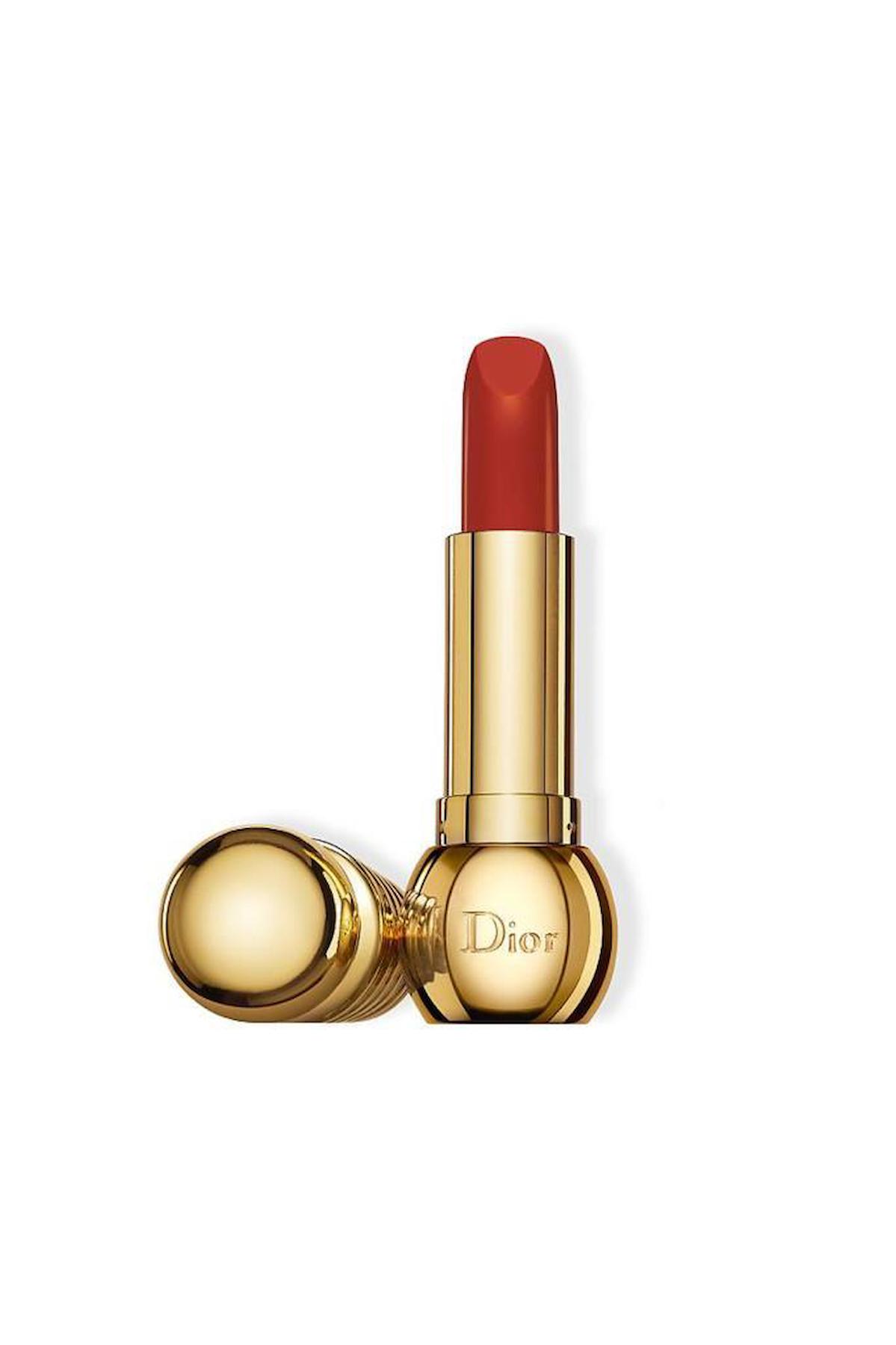 Dior Diorific Lipstick 021 Icone Ruj