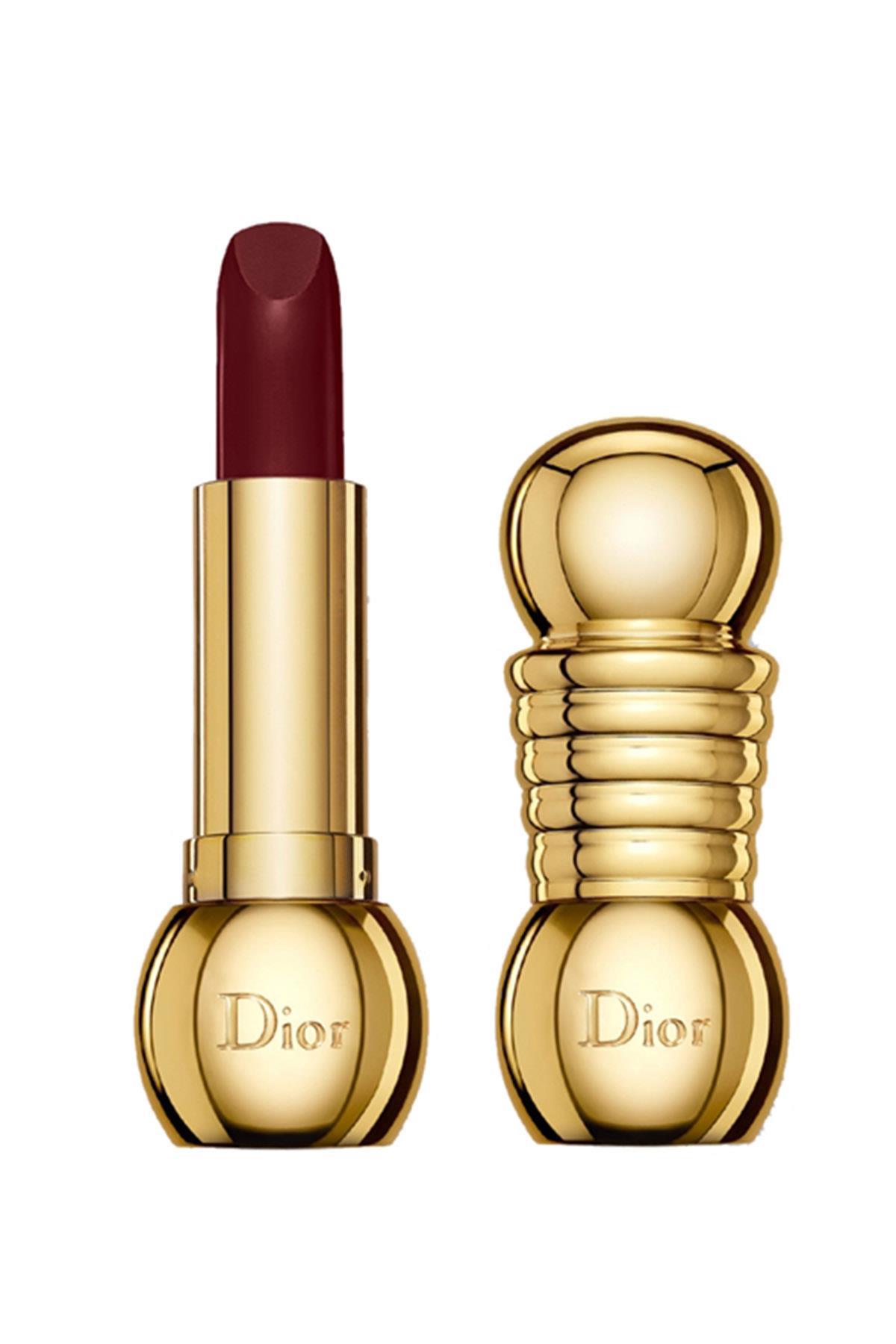 Dior Diorific Mat 590 Troublante Ruj