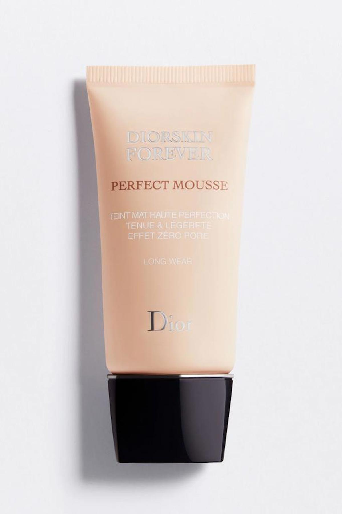 Dior Diorskin Forever Perfect Mousse Fondöten 30 Medium Beige