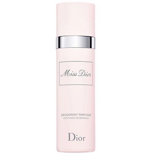 Dior Miss Antiperspirant Ter Önleyici Leke Yapmayan Kadın Sprey Deodorant 100 ml