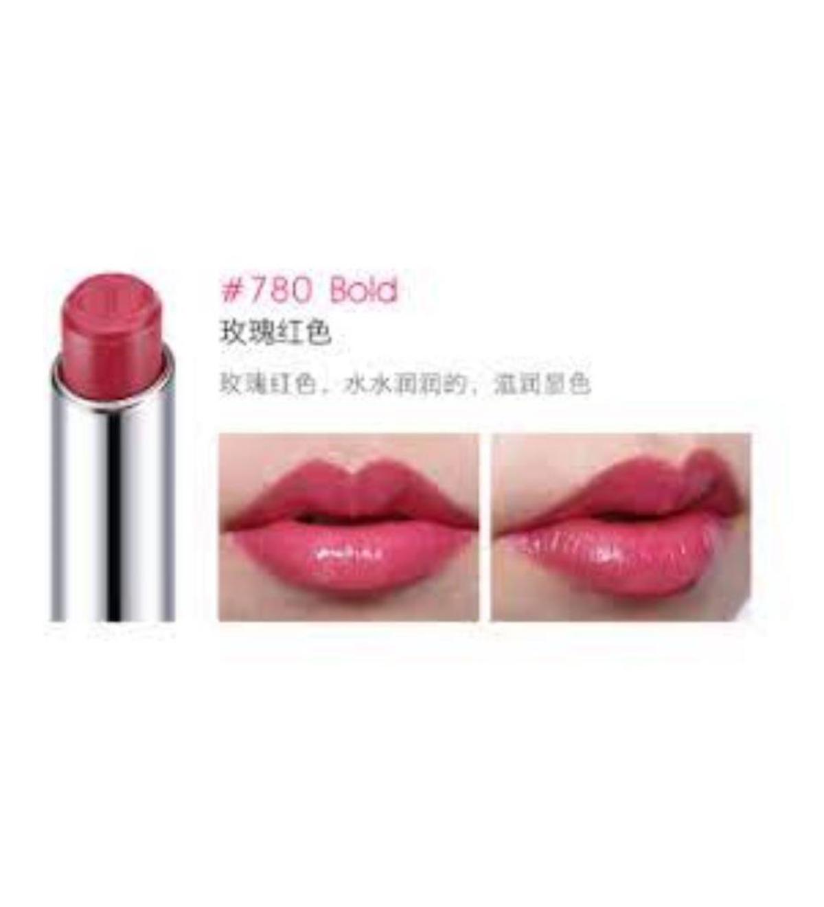 Dior Addict Ruj Refill 780