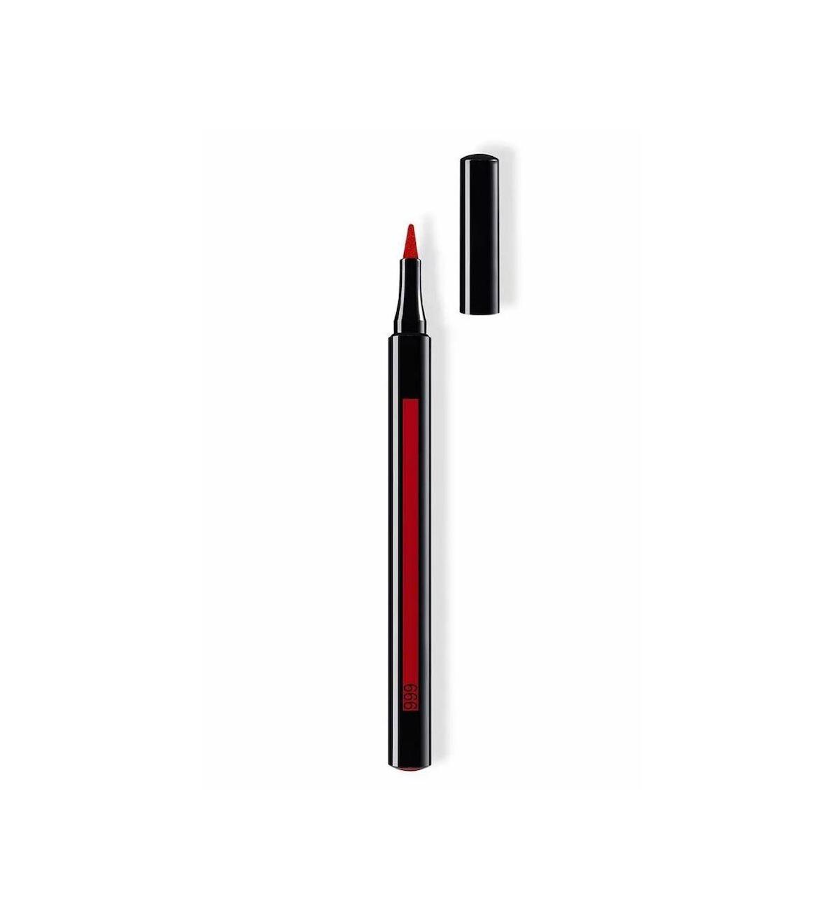 Dior Rouge Lip Liner - 999