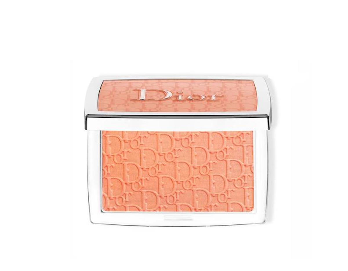 Dior Backstage Rosy Glow - 004 Coral