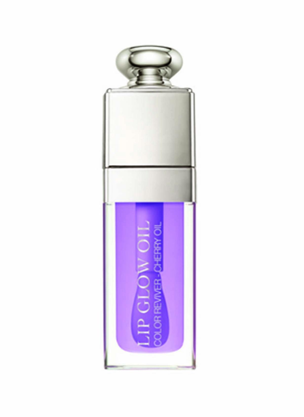 Dior Addict Lip Glow Oil 001 Dudak Koruyucu