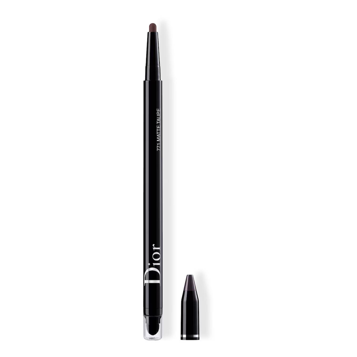 Dior Diorshow 24H* Stylo Waterproof Eyeliner - 771 Matte Taupe