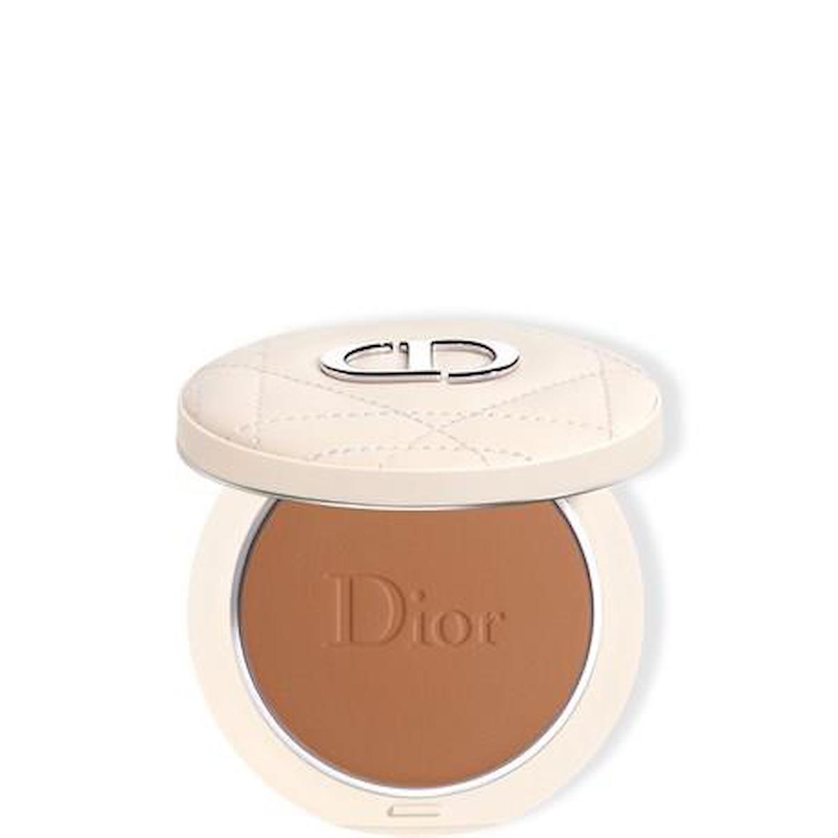 Dior Forever Natural Bronze - 07 Golden Bronze