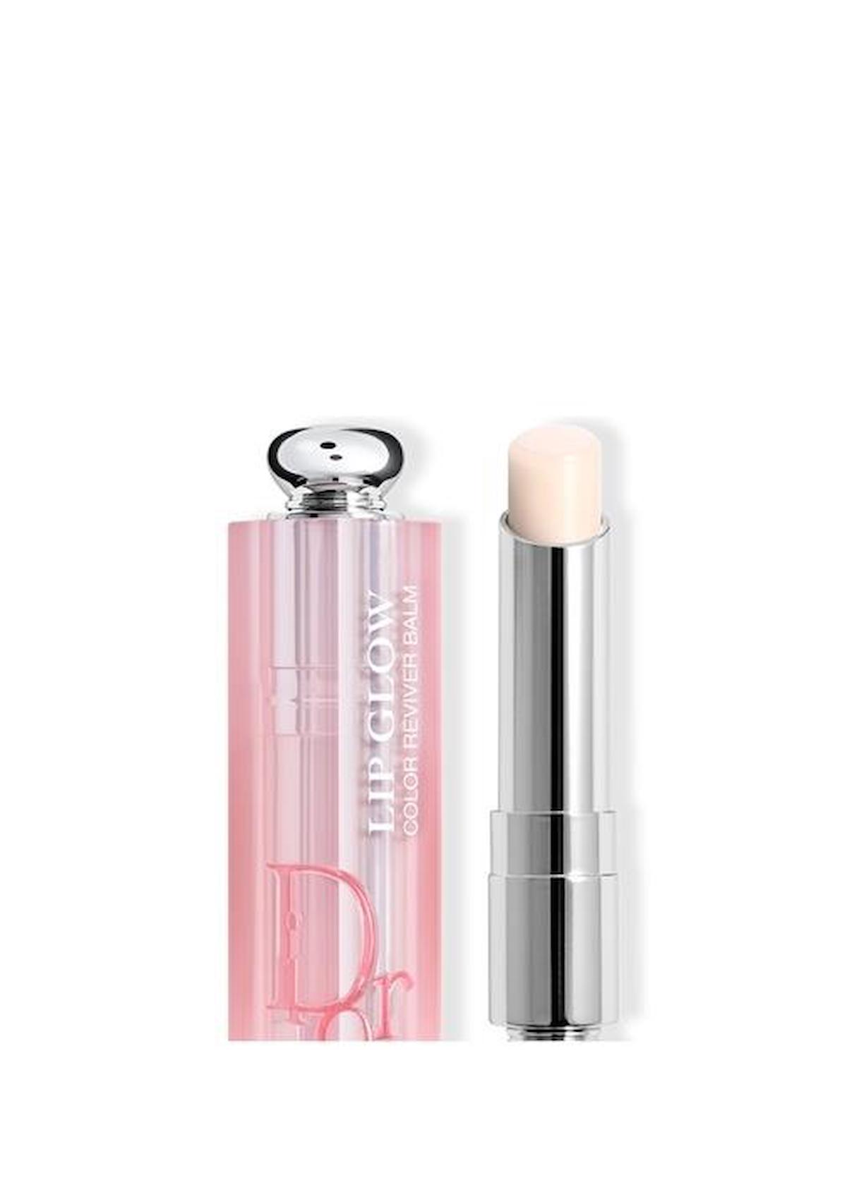 Dior Lip Glow - 000 Universal Clear