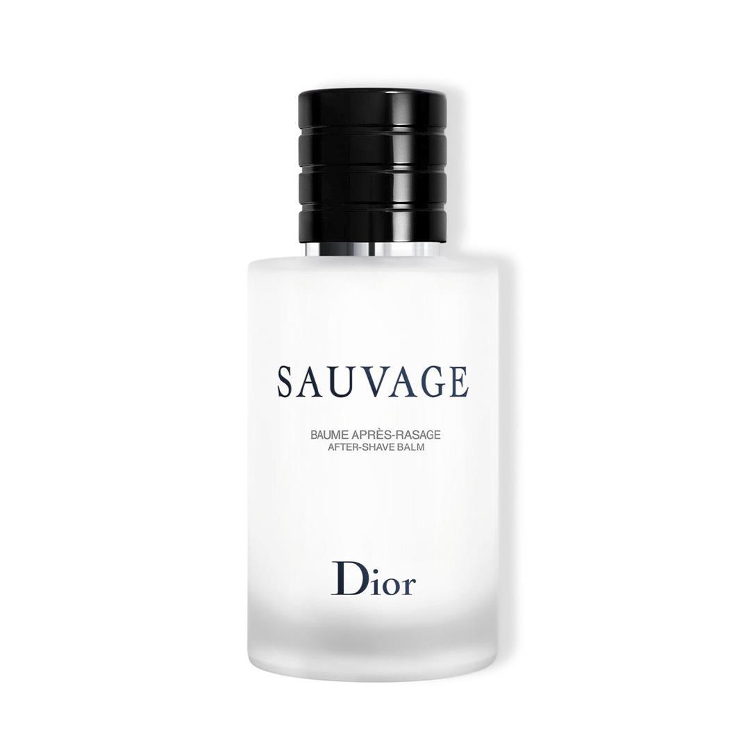 Christian Dior Sauvage After Shave Balm 100 Ml