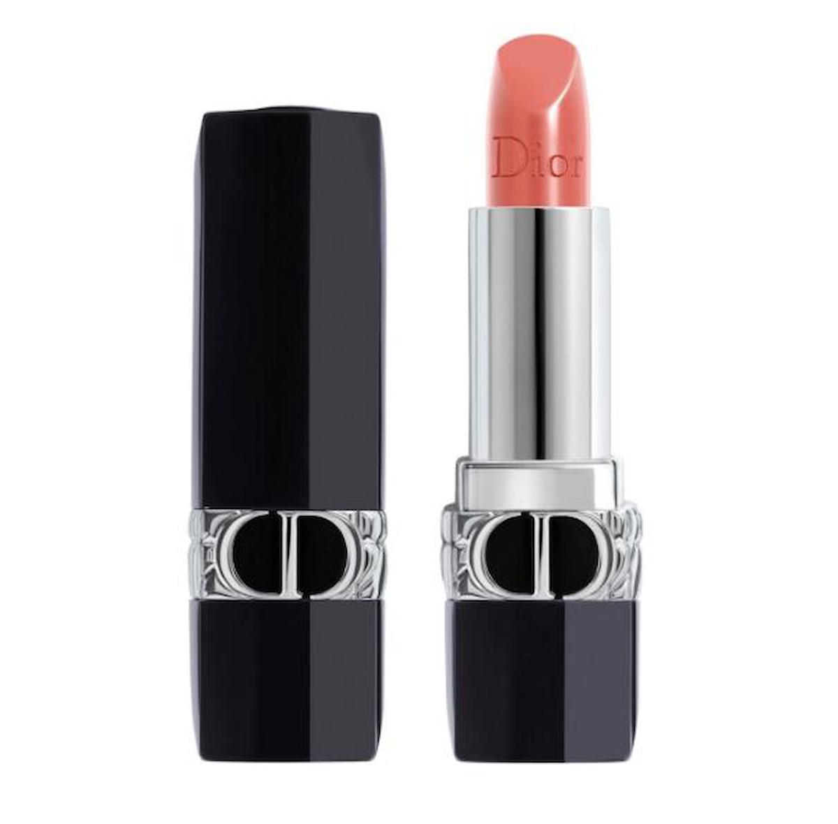 Dior Rouge Dior Satin Balm - 772 Classic