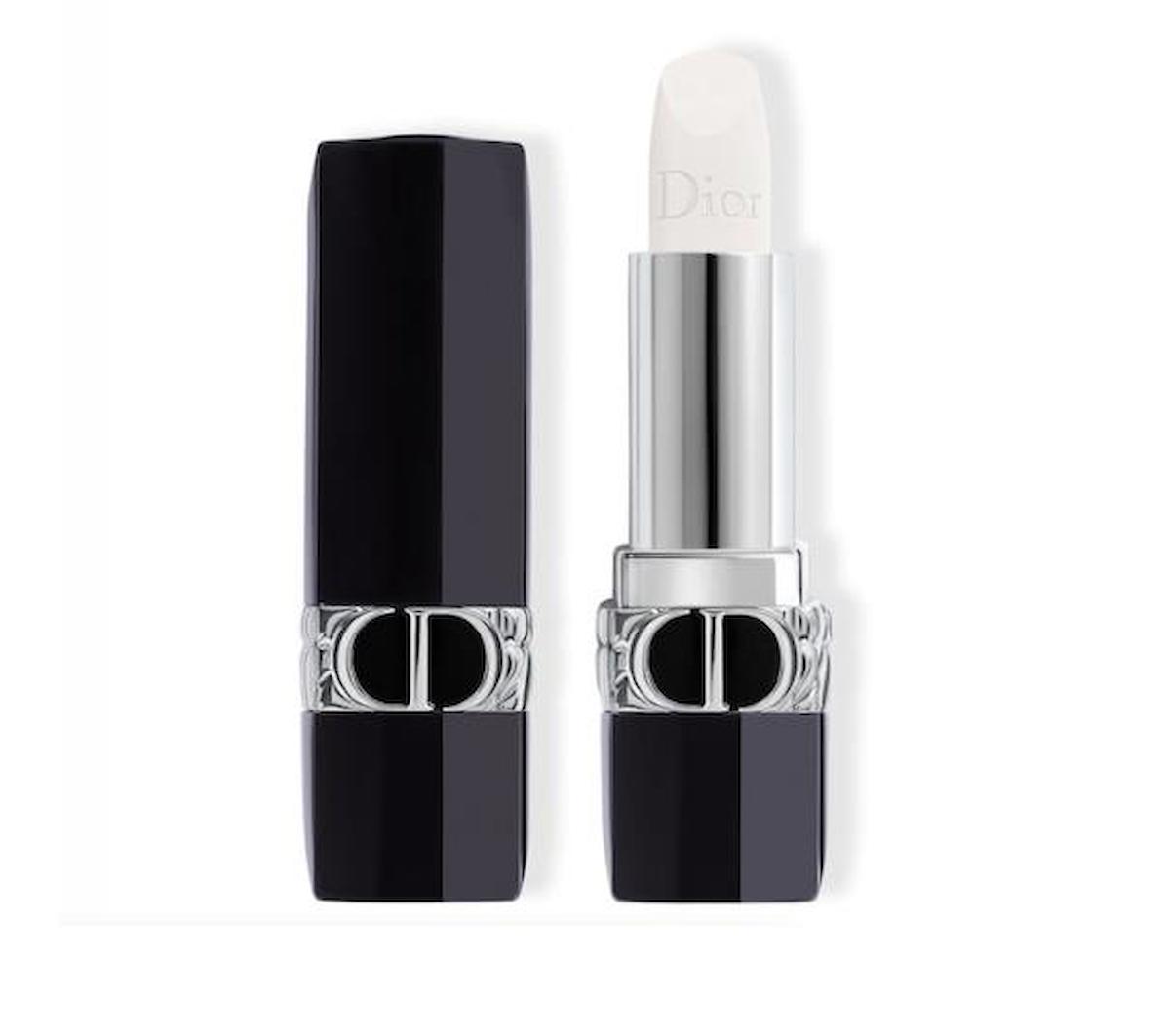 Dior Rouge Dior Matte Balm - 000 Dior Natural