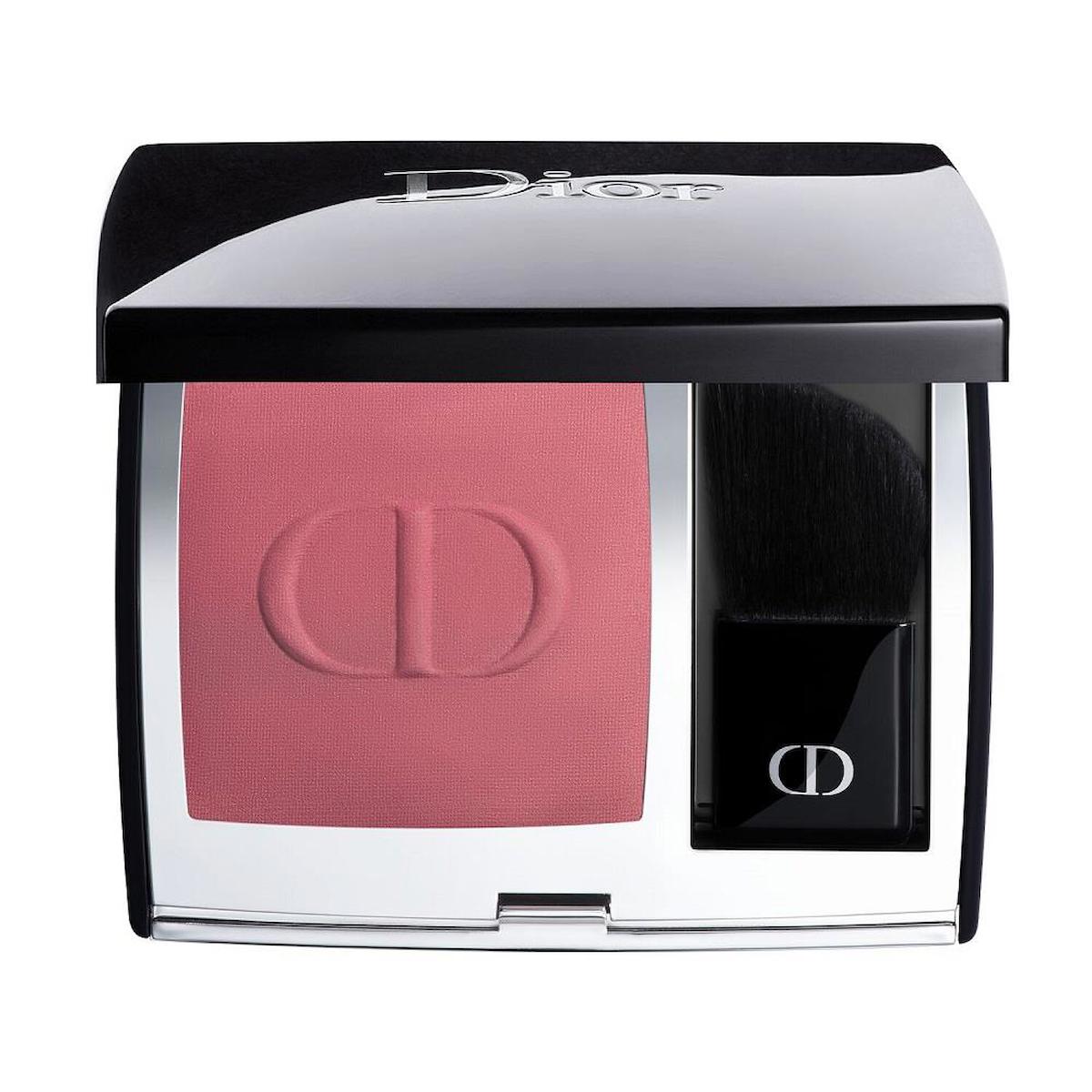 Dior Rouge Allık - 962 Posion Matte 