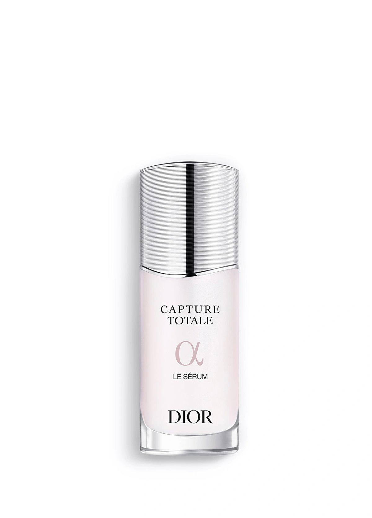 Dior Capture Totale Le Sérum Yaşlanma Karşıtı Serum 50ml