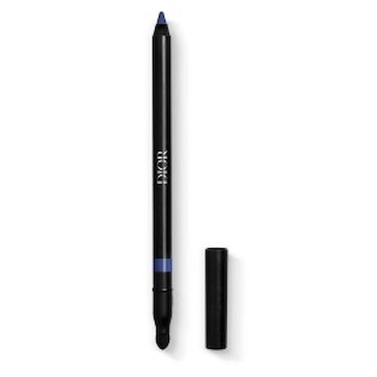 Dior On Stage Crayon Eyeliner 254 Blue