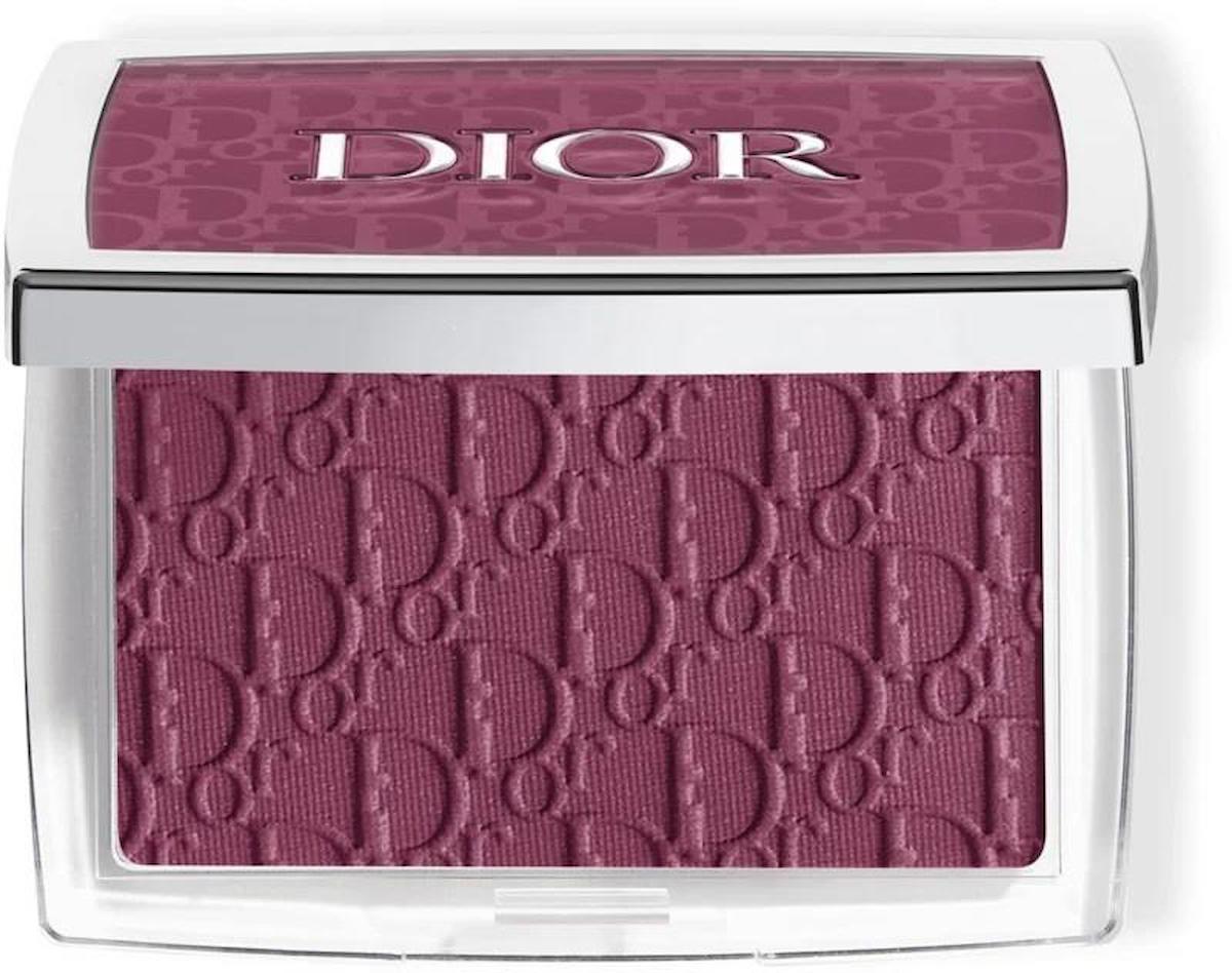 Dior Backstage Rosy Glow - 006 Berry