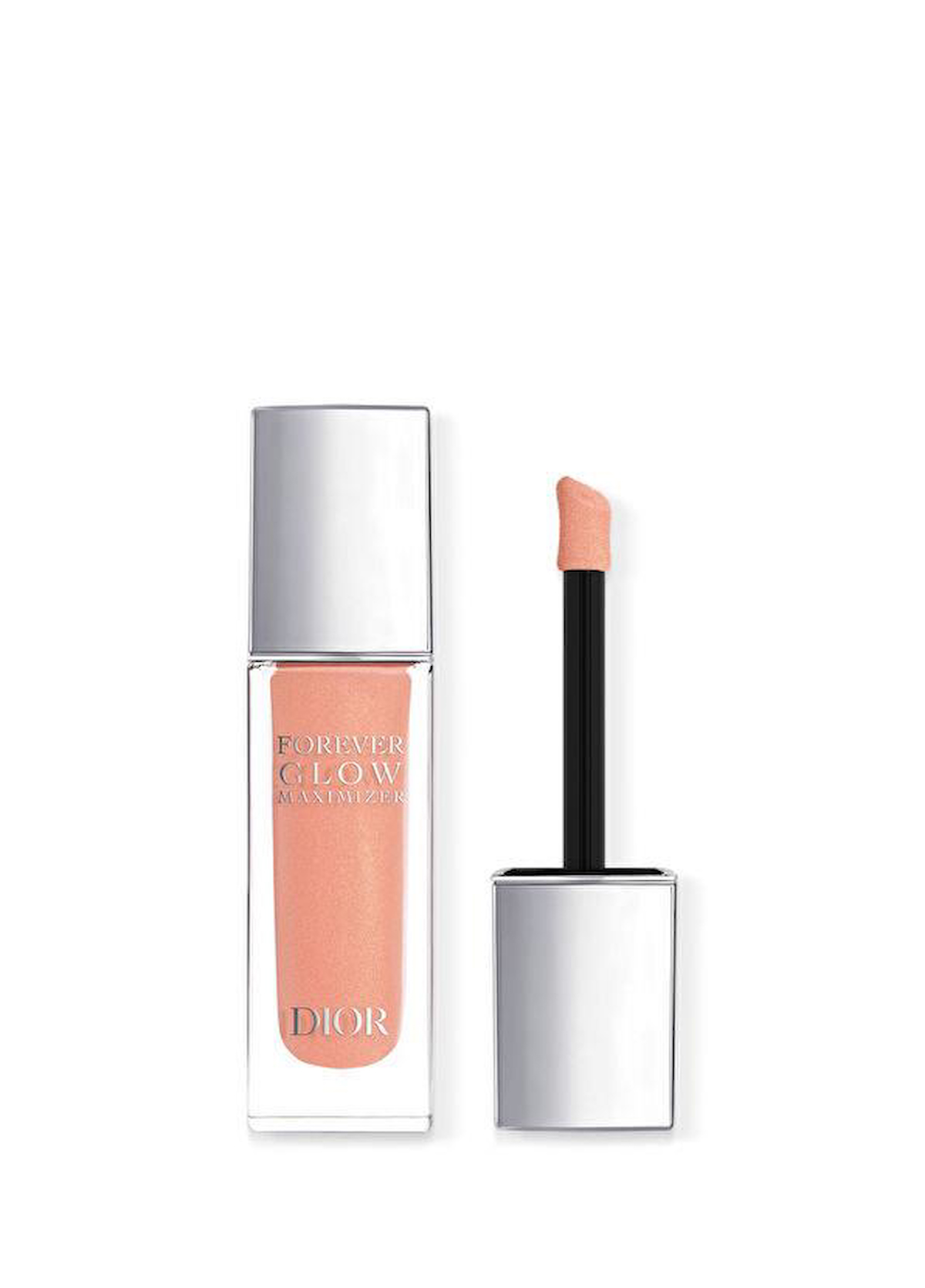 Dior Forever Glow Maximizer - Peachy