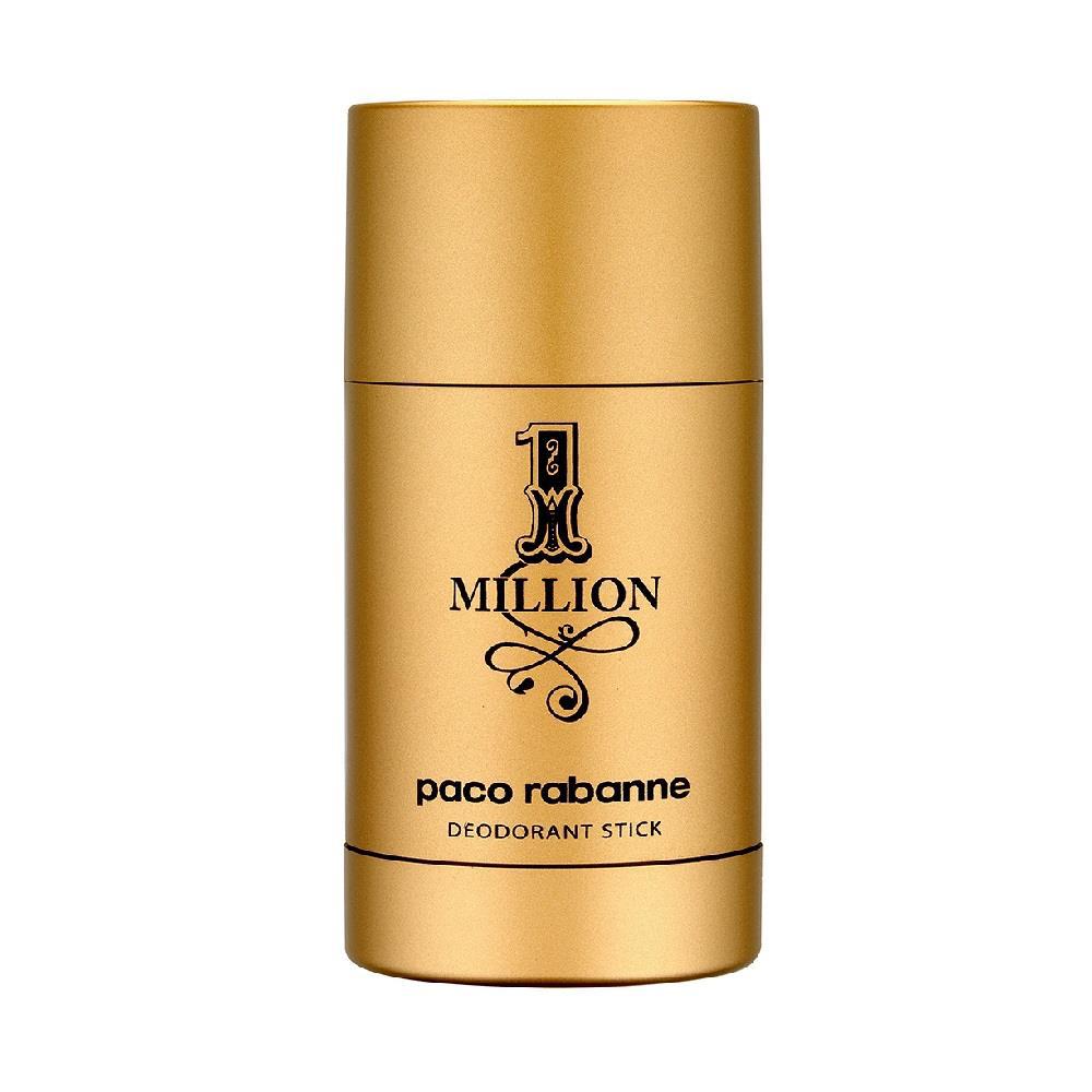 Paco Rabanne One Million Pudrasız Stick Deodorant 75 ml