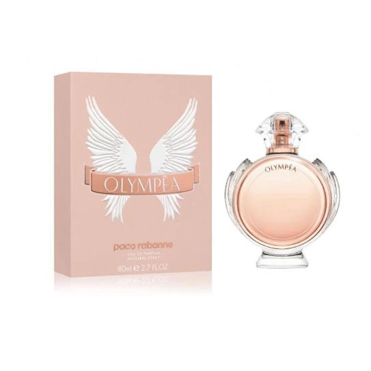 PACO RABANNE OLYMPEA EDP 80ML