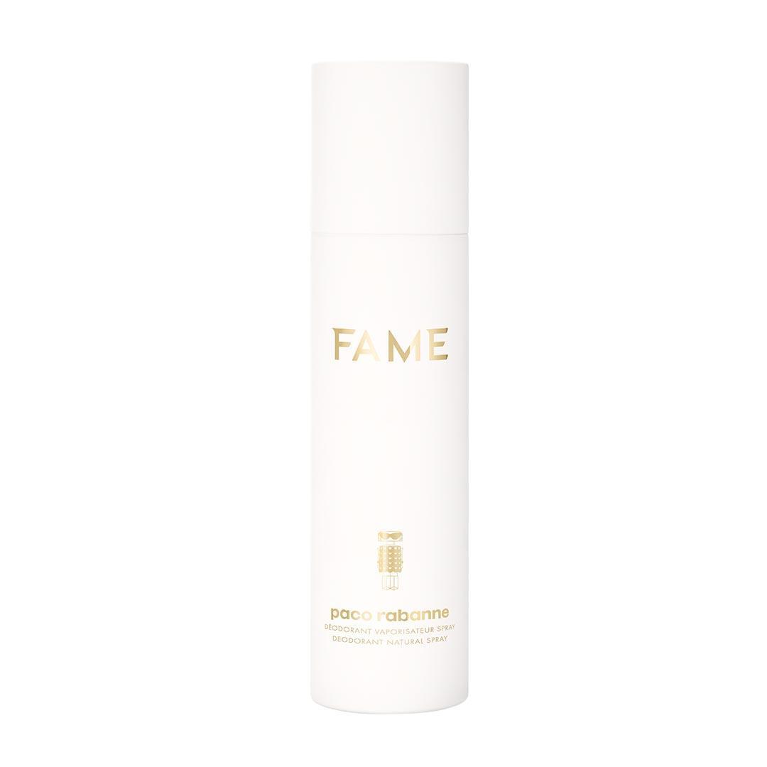 Paco Rabanne Fame Deodorant 150 Ml