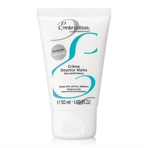 Embryolisse Creme Douceur Mains Hand Cream 50 Ml