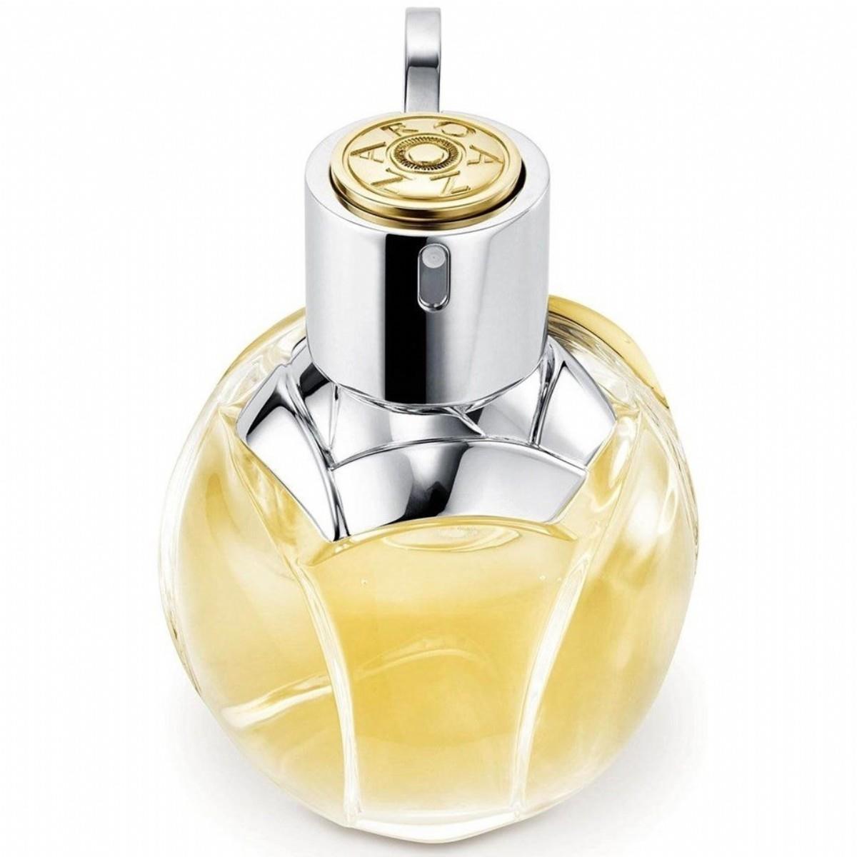 Azzaro Wanted Girl EDP Çiçeksi Kadın Parfüm 80 ml  