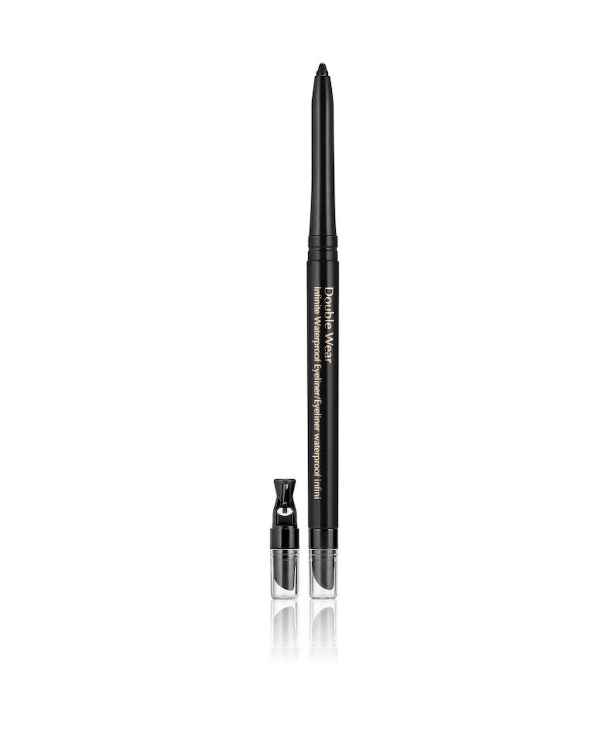 Estee Lauder Double Wear Automatic Water Proof Eyeliner Black