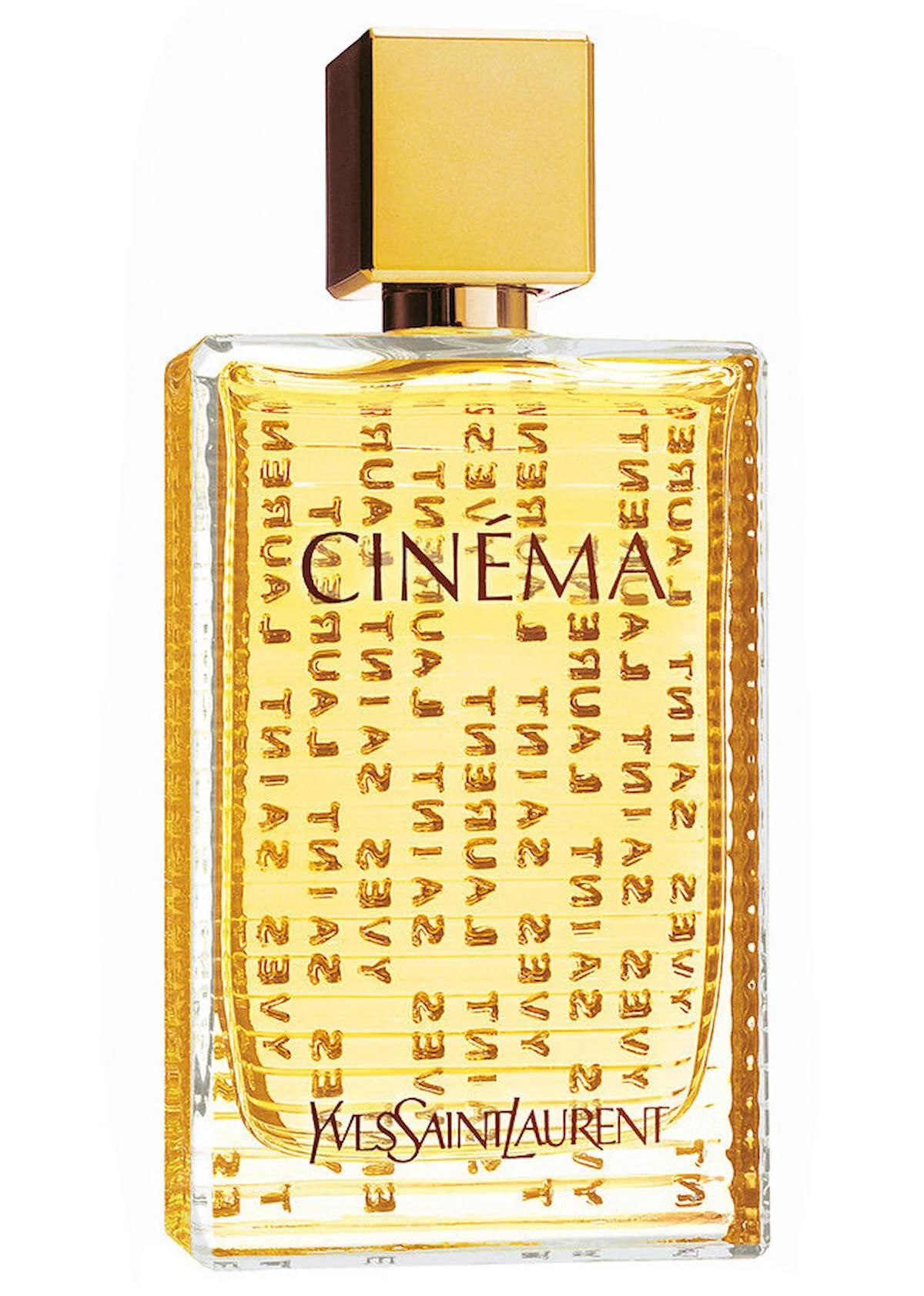 YSL CINEMA EDP 90ML