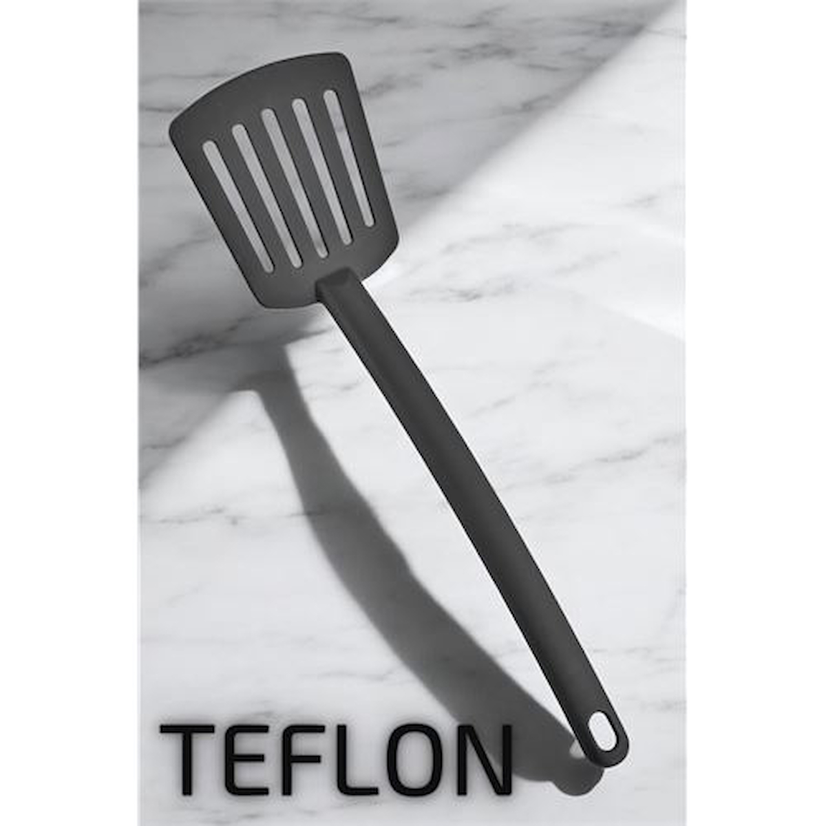 Findit Teflon Servis Spatulası J.lewis Design