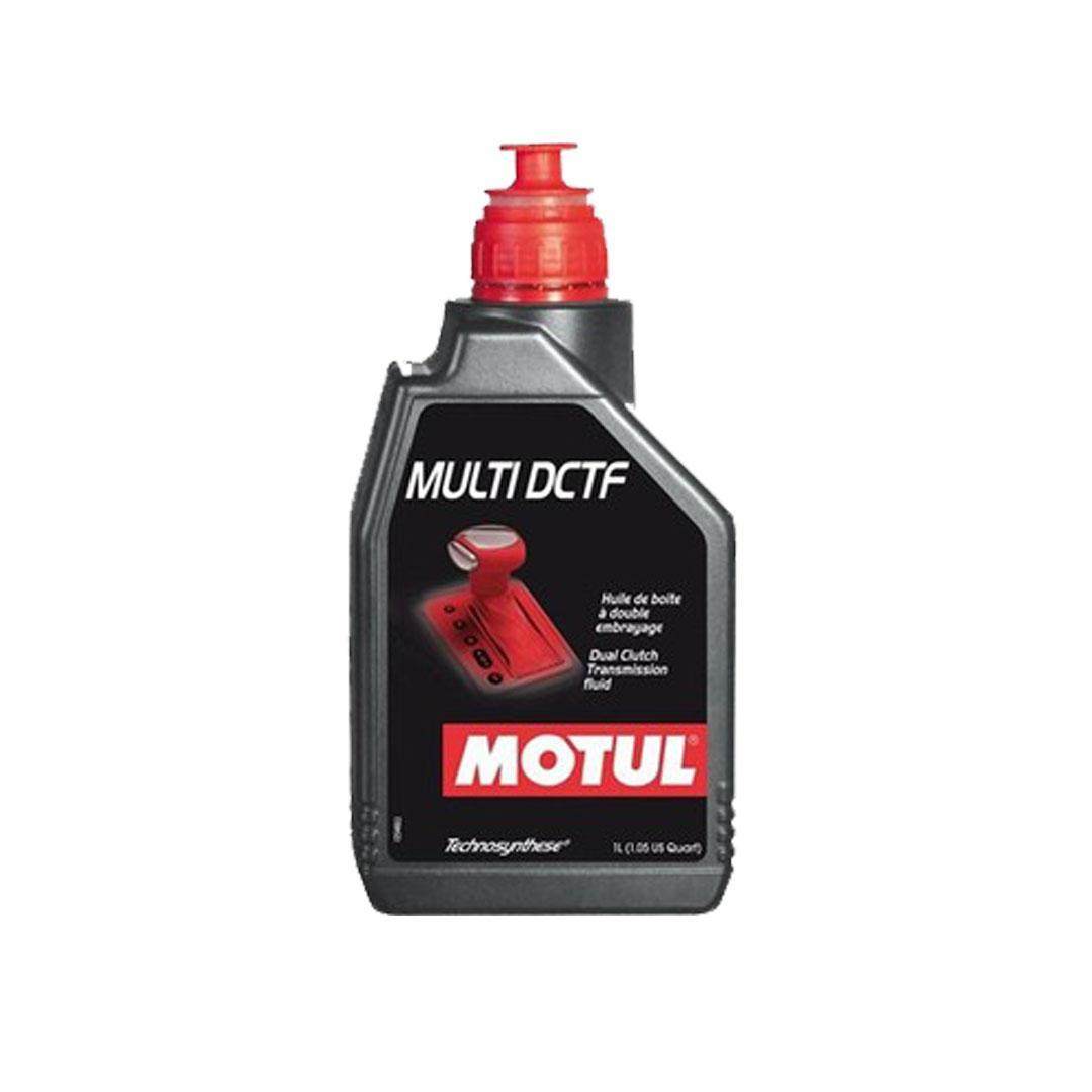 Motul Multi DCTF Otomatik  Şanzıman Yağı 1LT(Ü:2021)