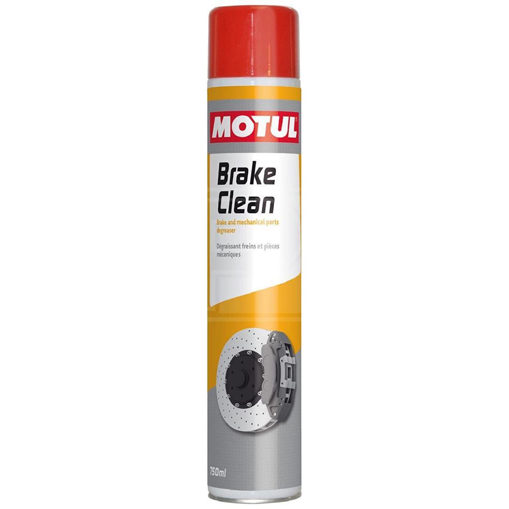 Motul Breake Clean Fren Balata Temizleme Spreyi 750 ml