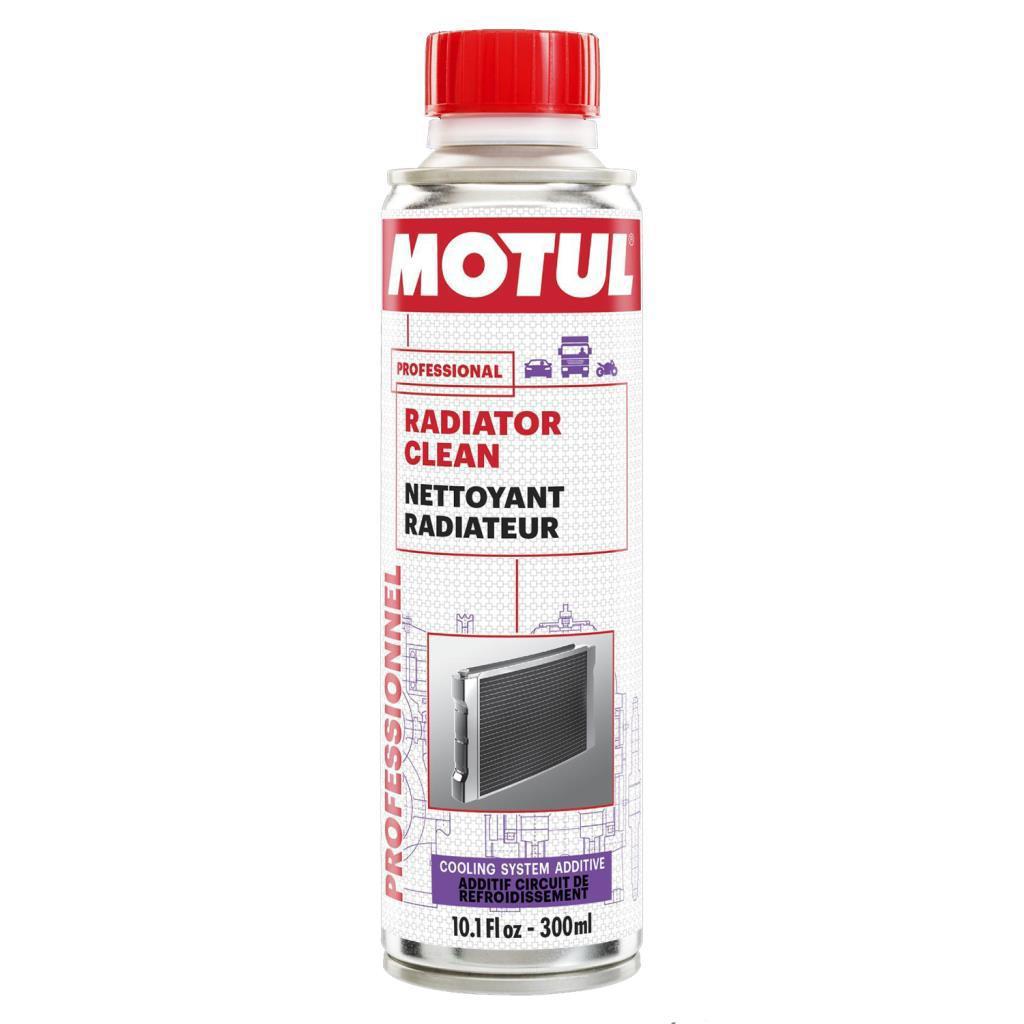 Motul Radyatör Temizleyici 300 ml