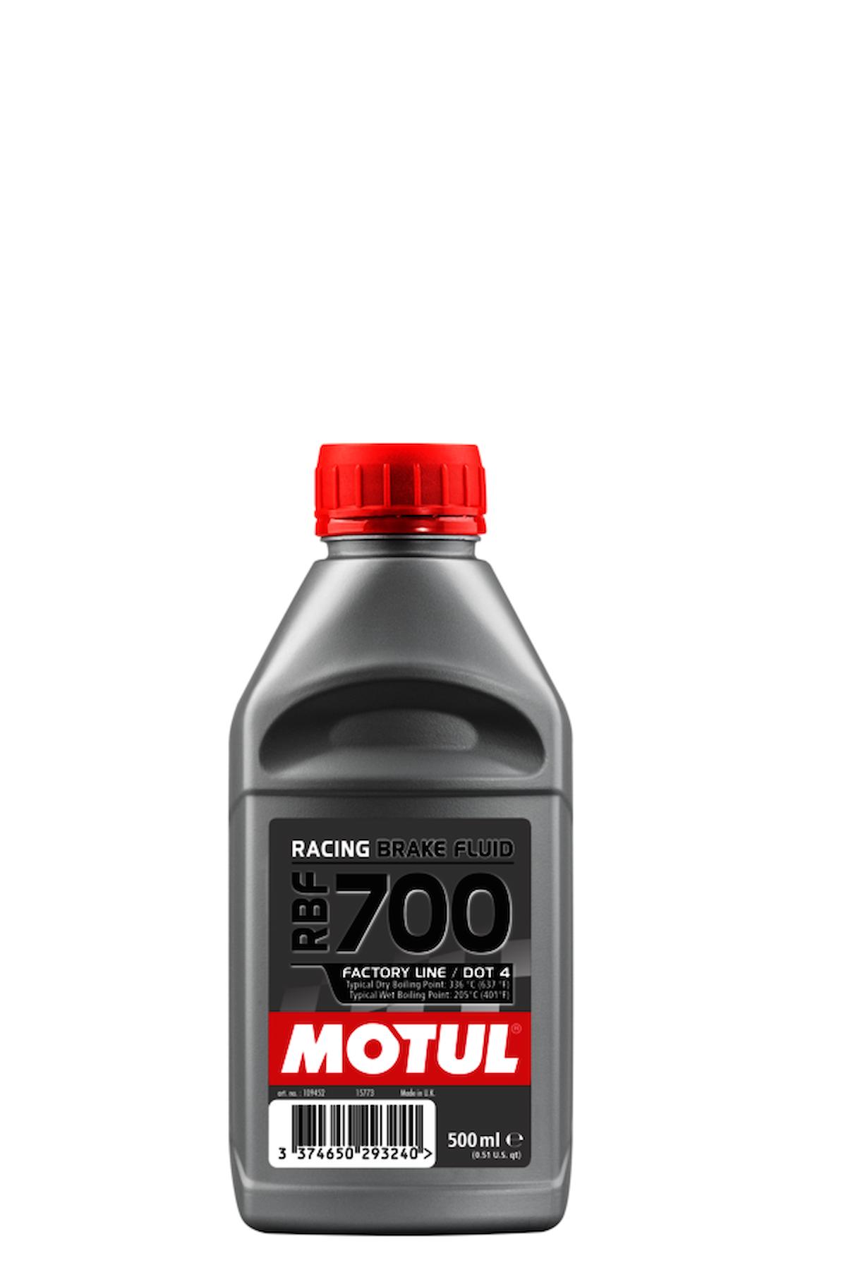 MOTUL RBF 700 FACTORY LINE 500ML