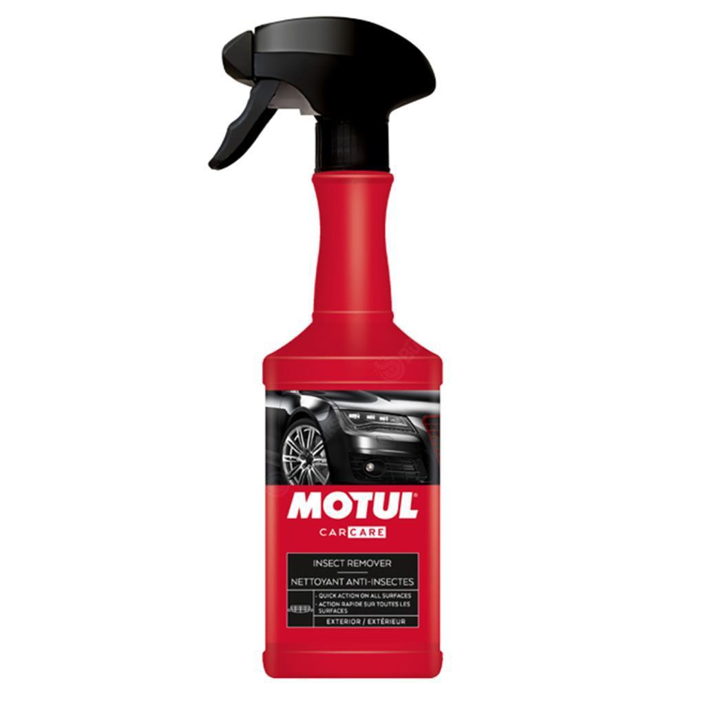 Motul Böcek Temizleyici Sprey 500 ml