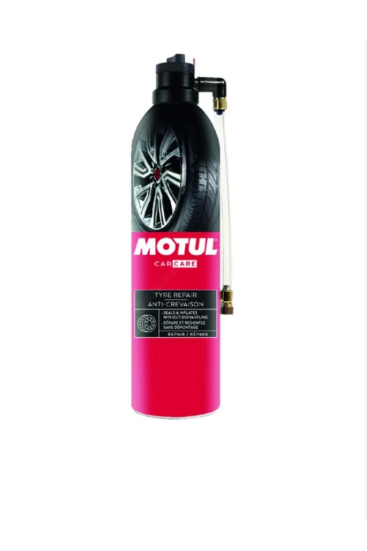 Motul Lastik Tamir Köpüğü 500 ml