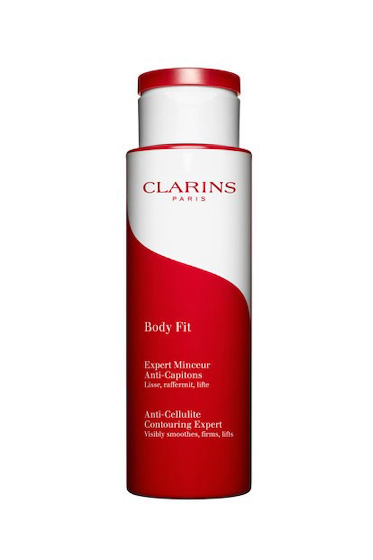 Clarins Selülit Giderici Jel 200 ml