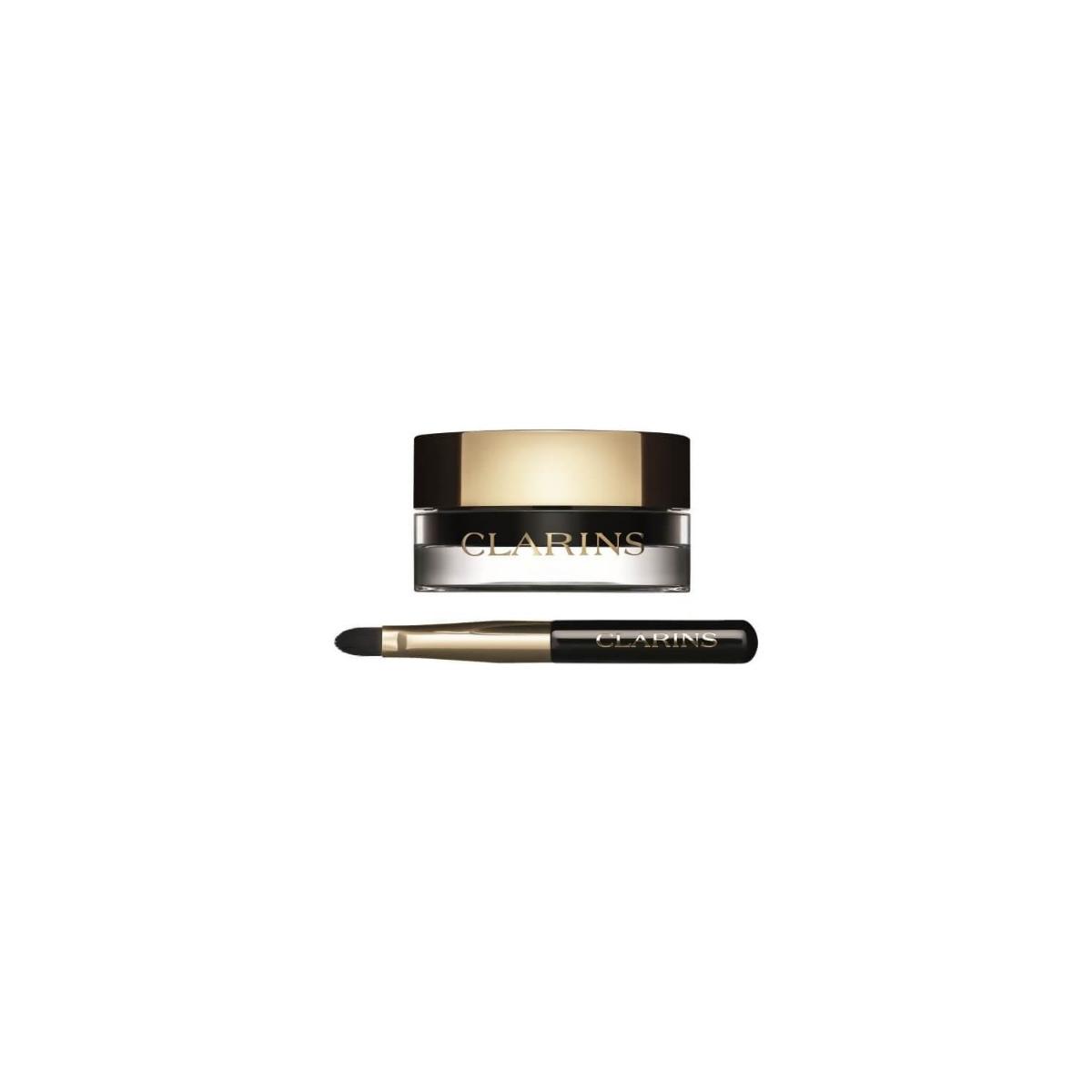 Clarins Pot Gel Black 01 Eyeliner