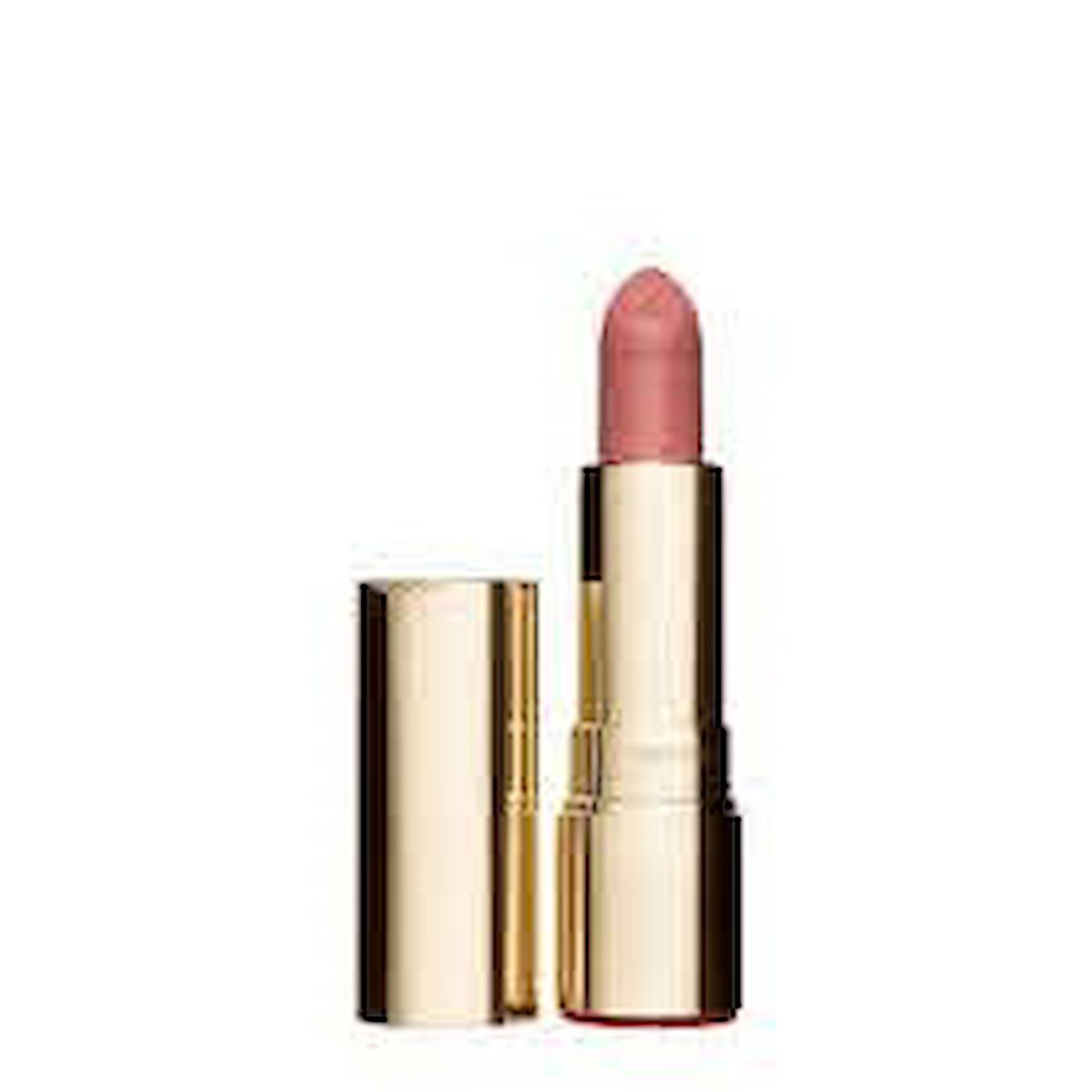 Clarins Joli Rouge Velvet 751V Tea Rose