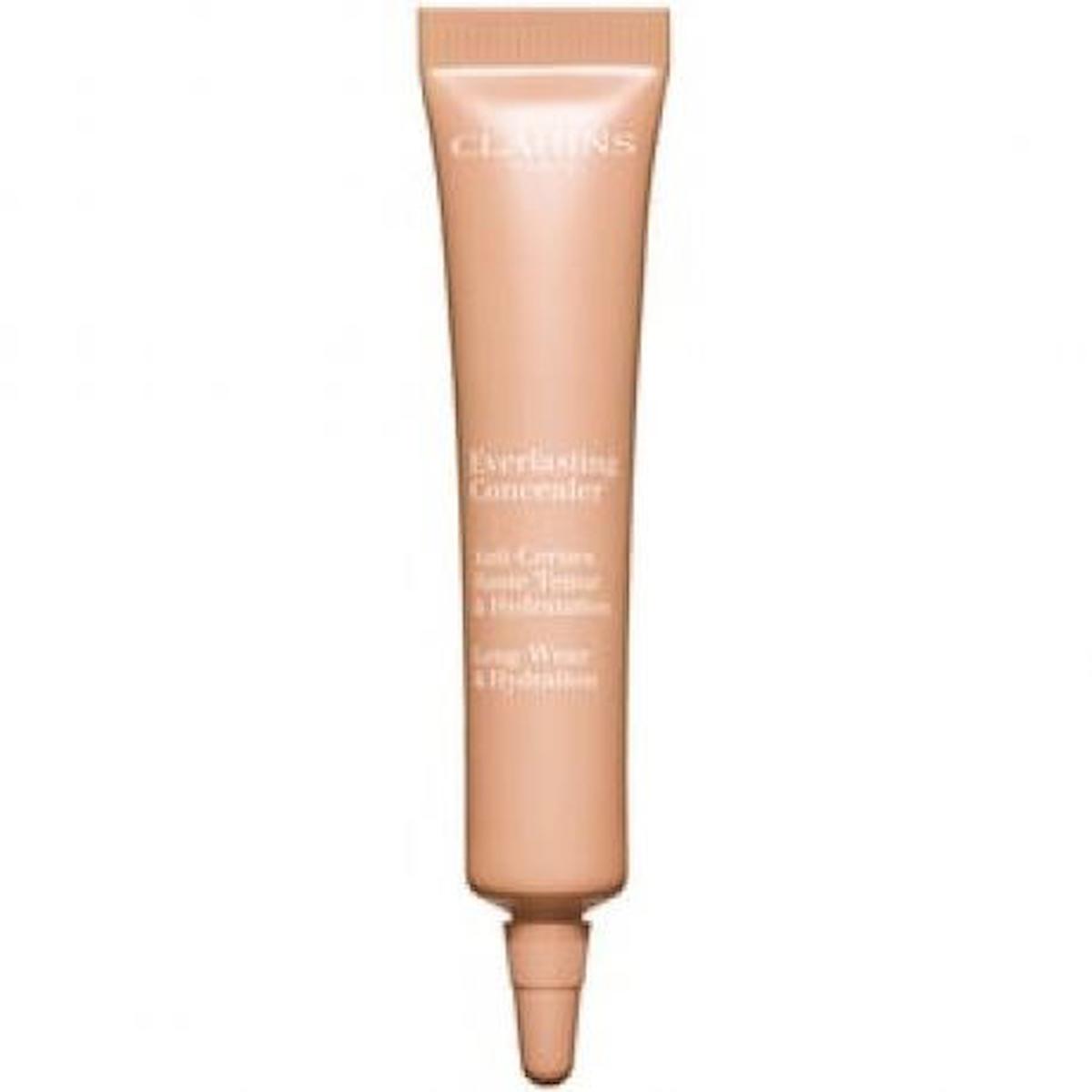 Clarins Everlasting Concealer 00 Very Light.12ml.