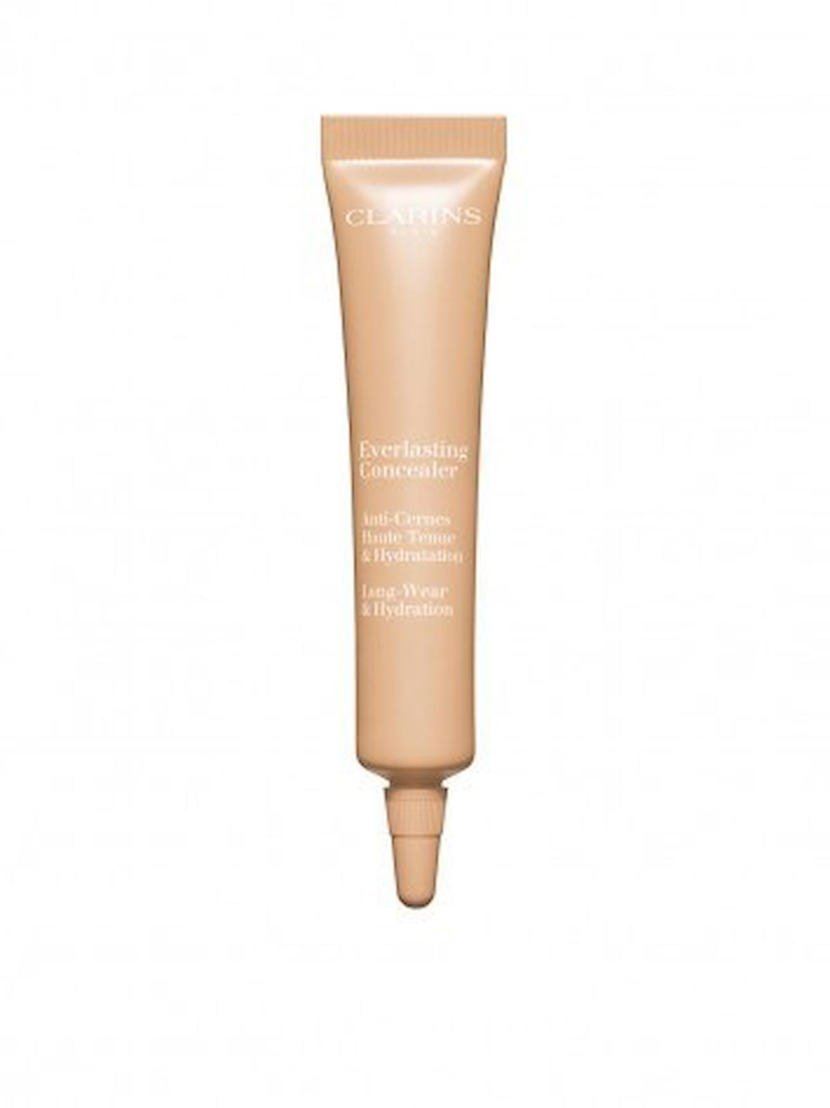 Clarins  Everlasting Concealer 01 Light.12ml.