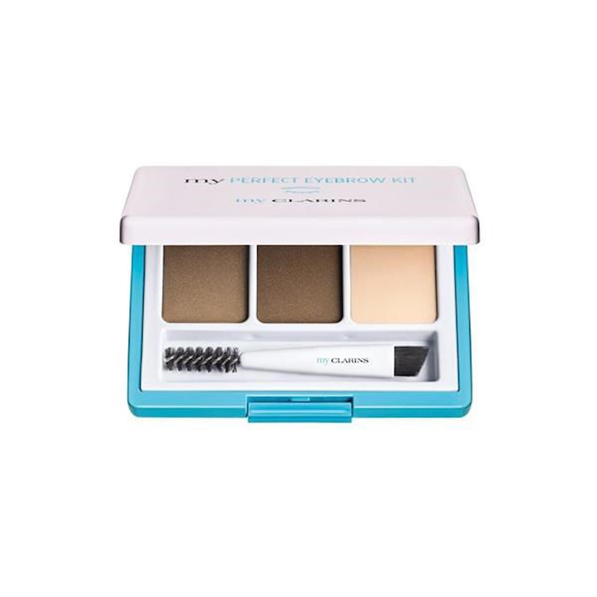 CLARINS My Clarins My Perfect EyeBrow Kit 3.5g