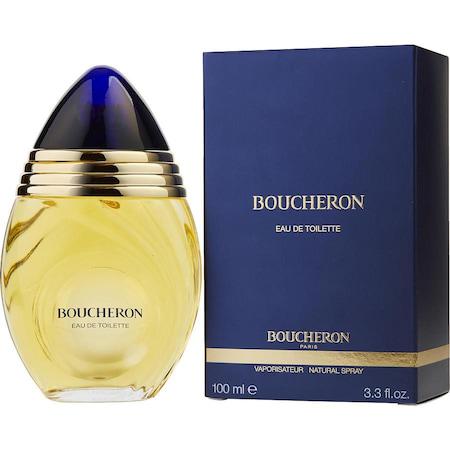 Boucheron Pour Femme EDP Çiçeksi Kadın Parfüm 100 ml  