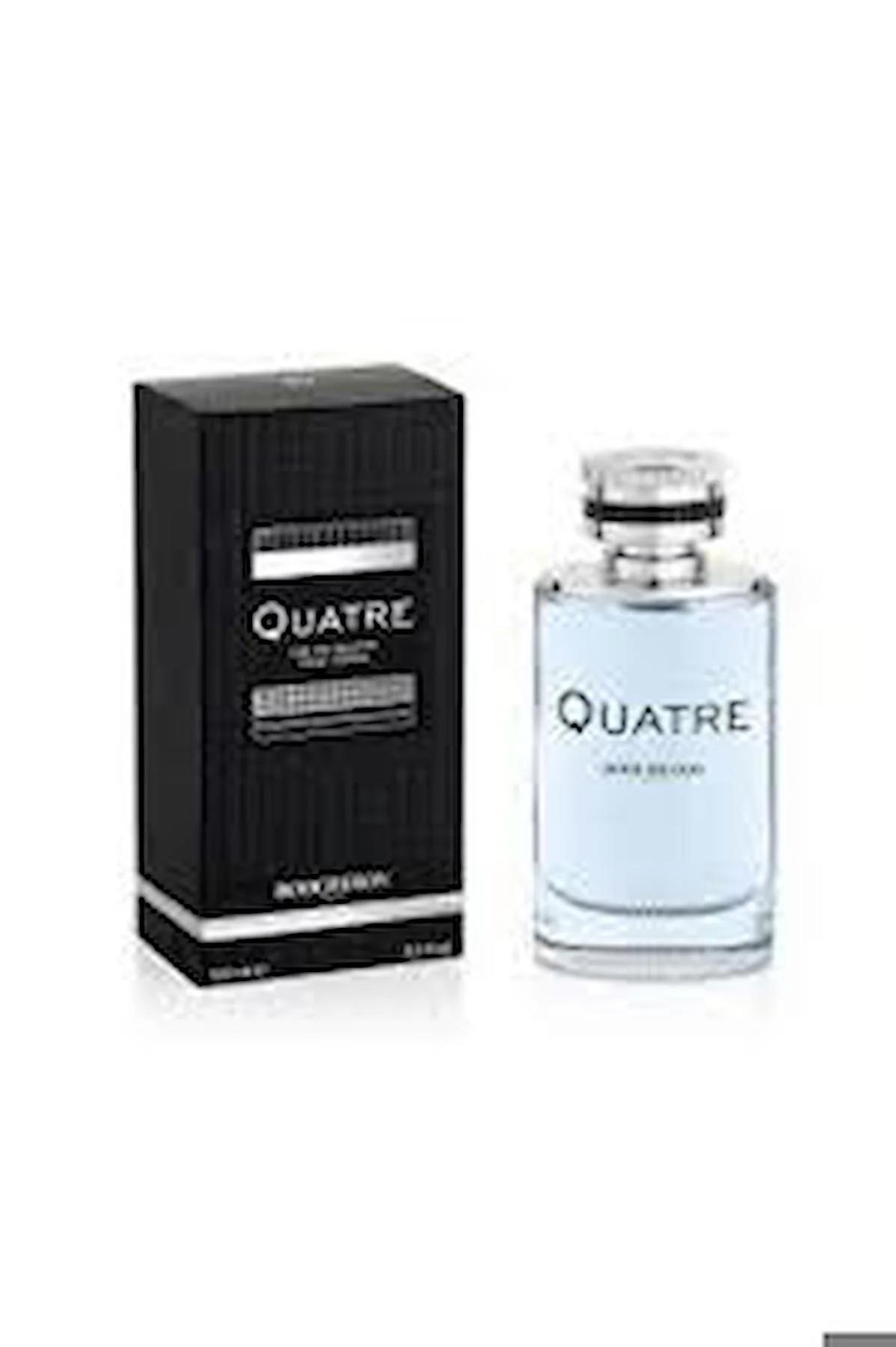 Boucheron Quatre EDT 100 ML Erkek 