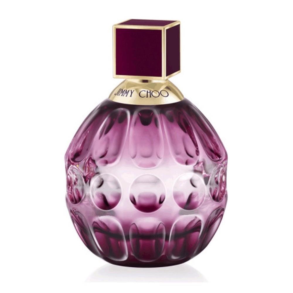 Jimmy Choo Fever EDP Çiçeksi Kadın Parfüm 100 ml  