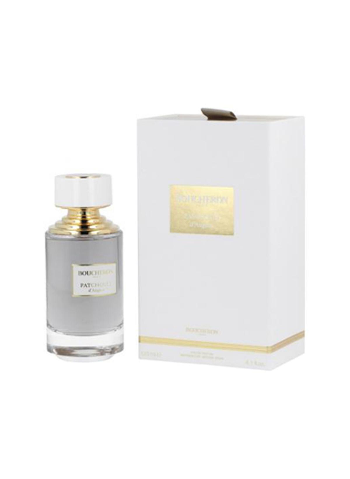 Boucheron Patchouli D''Angkor EDP 125 ml Kadın Parfüm