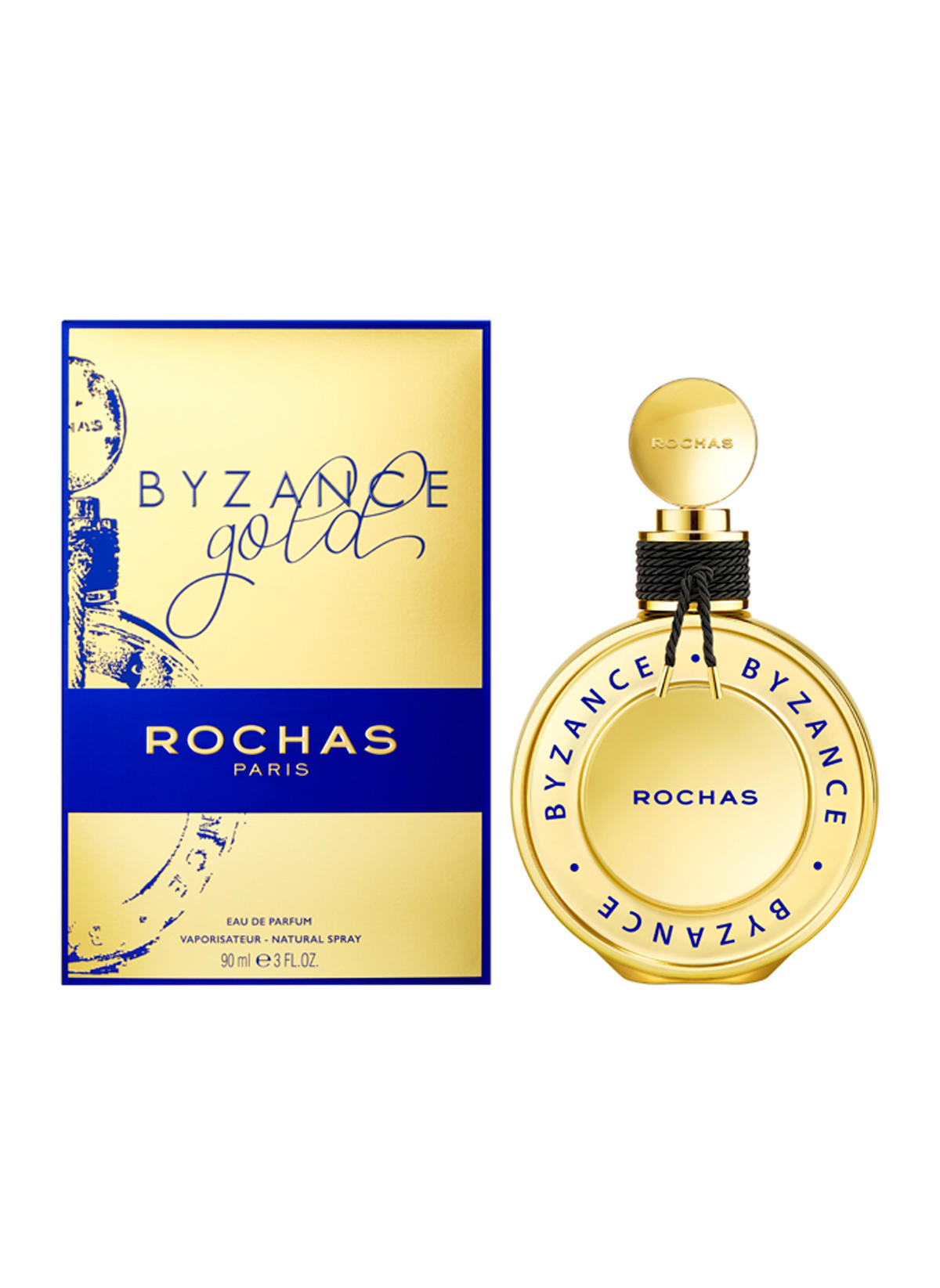 Rochas 90 ml Parfüm