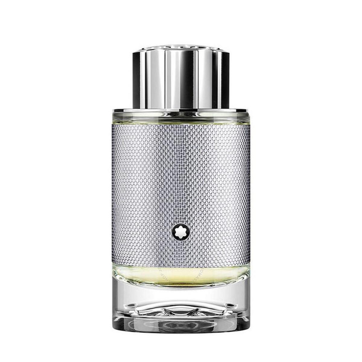 Mont Blanc Explorer Platinum EDP Erkek Parfüm 100ML