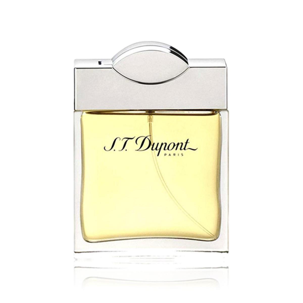 S.T. Dupont Pour Homme EDT Çiçeksi Erkek Parfüm 100 ml  